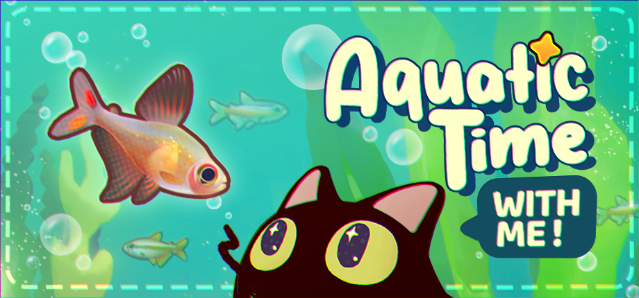 Games like With Me: Aquatic Time