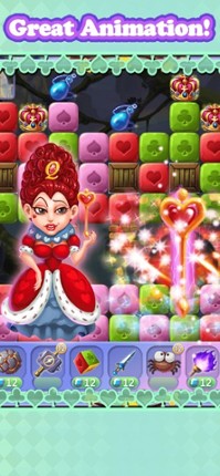 Wonderland Epic™ screenshot