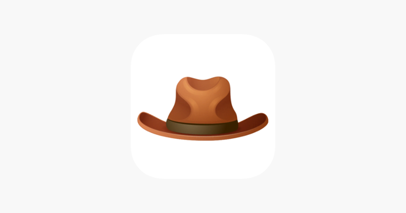 Woozy Cowboy! Image