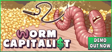 Games like Worm Capitalist