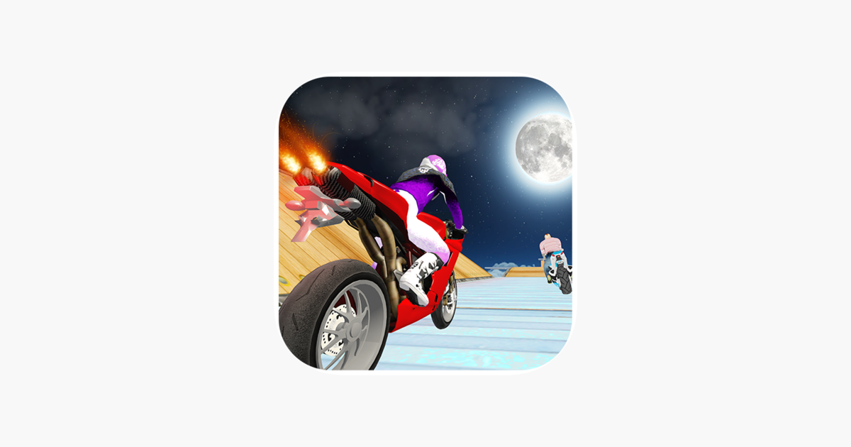 Games like Xtreme Trial Bike Racing