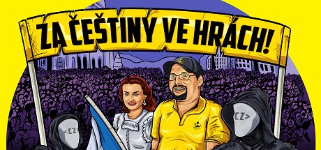 Games like Za češtiny ve hrách!