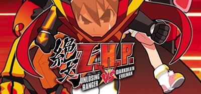 ZHP: Unlosing Ranger vs. Darkdeath Evilman Image