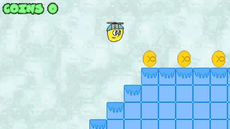 ZJ the Ball 2 (Level 9 and Level 10) screenshot