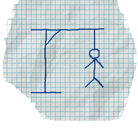 Games like Виселица