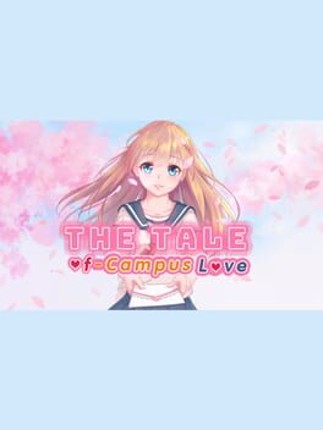 Love in School Image