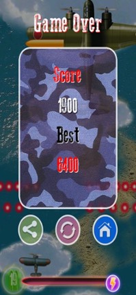 1940 Plus screenshot