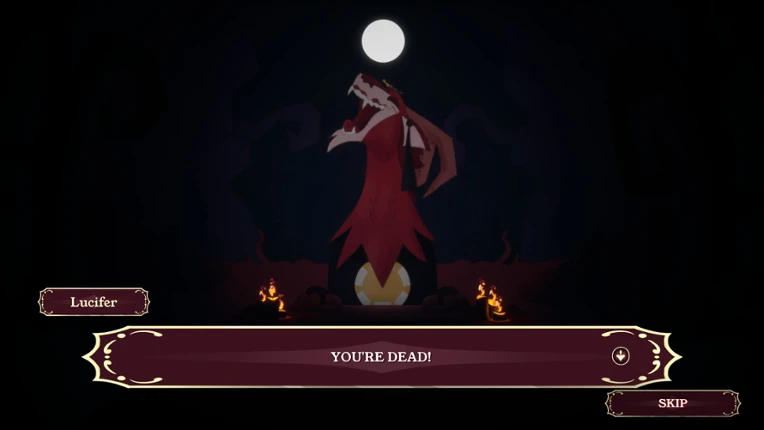 7 Devil's Deals Image