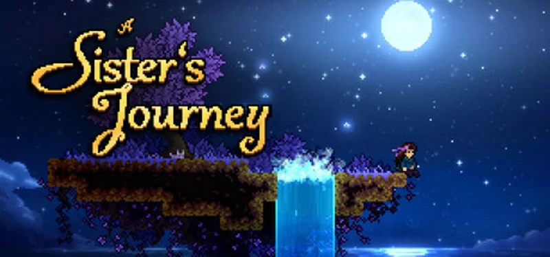 A Sister's Journey Image