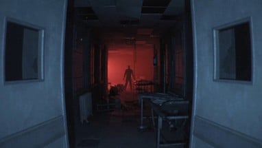 Abandoned Souls Image