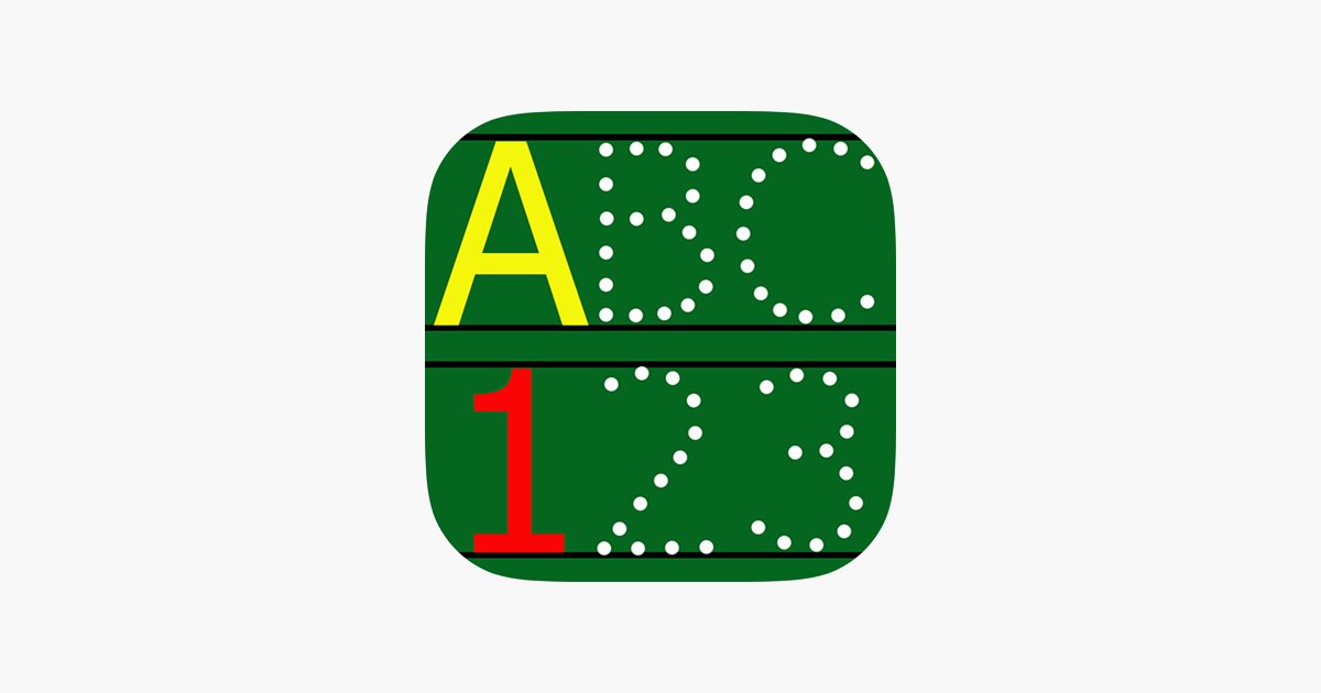 Games like ABC123 English Alphabet Write