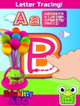 ABC Games for Kids-EduKittyABC Image