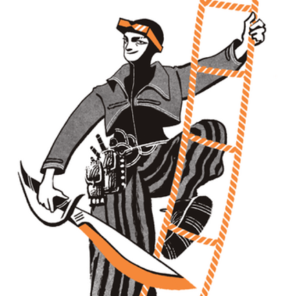 Adventures on a Dime 2E screenshot