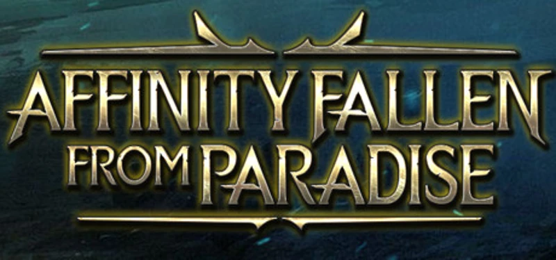 Affinity: Fallen from Paradise Image