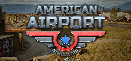 Games like American Airport Simulator