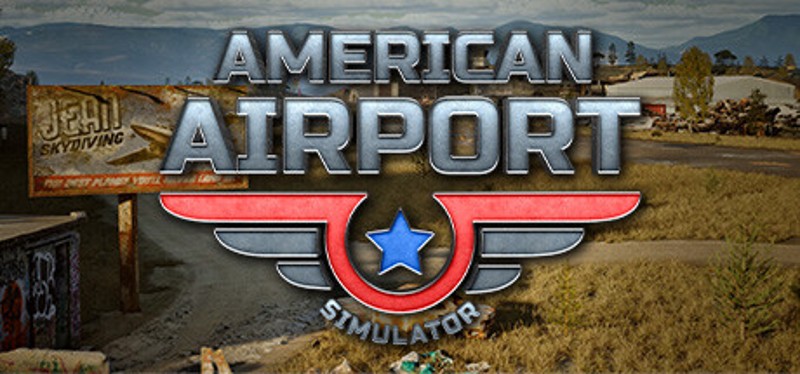 American Airport Simulator Image