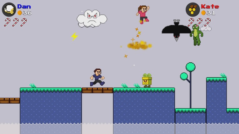 American Christmas 2 Image