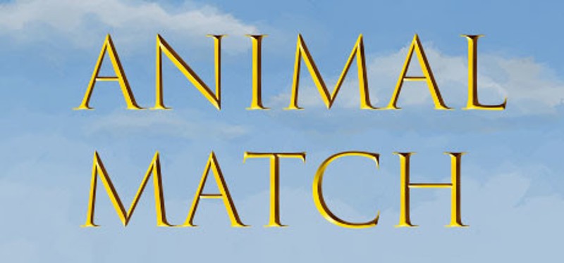 Animal Match Image