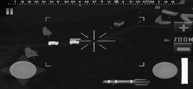 Apache Gunner screenshot