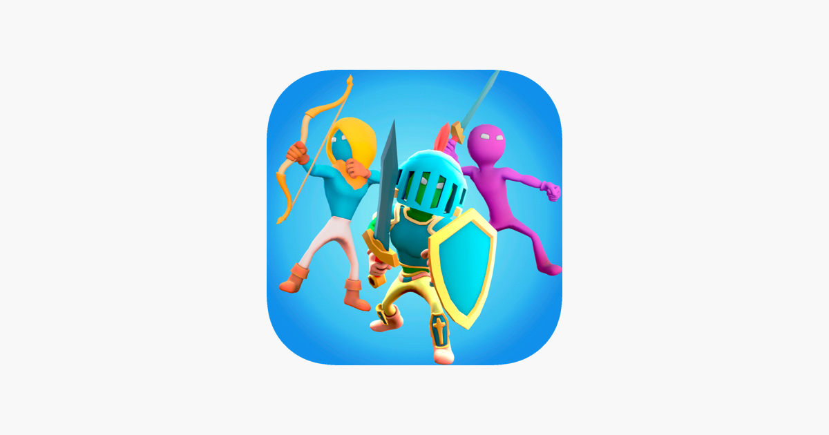 Games like Army Evolve