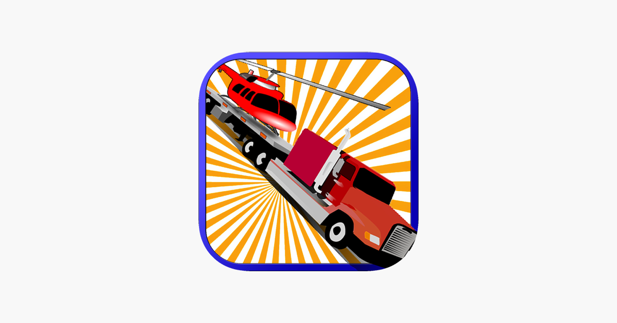 Games like Army Helicopter Transport - Real Truck Simulator