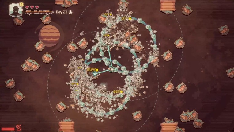 Astro Prospector screenshot