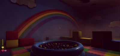 Baby Blues Nightmares - Toddler Horror Game Prologue Image