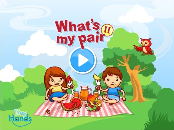 Baby games and puzzles full screenshot