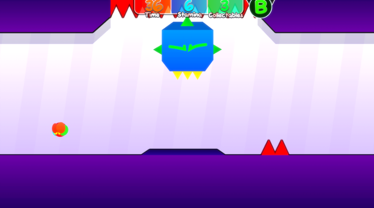 Back N Forth screenshot