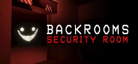 Games like Backrooms Security Room