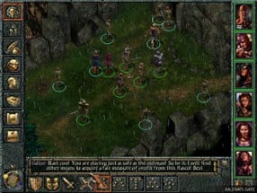 Baldur's Gate Image