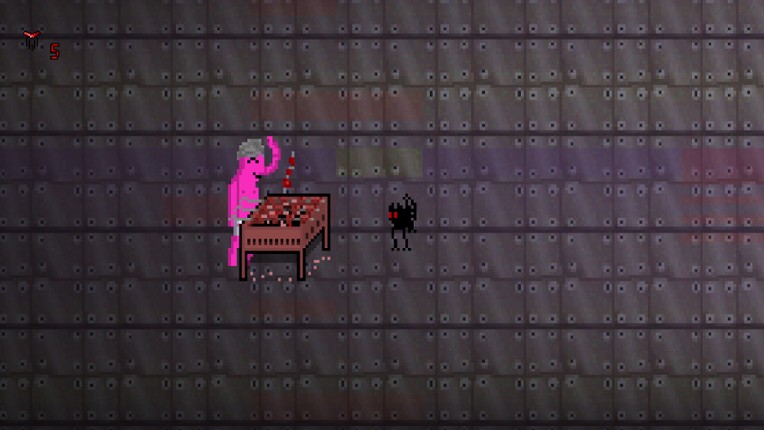 Bat of dead screenshot
