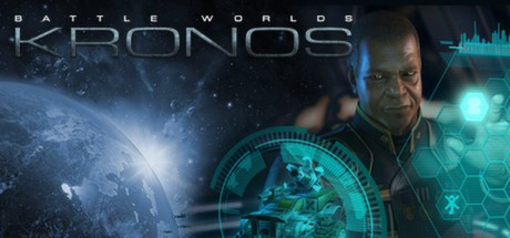 Games like Battle Worlds: Kronos