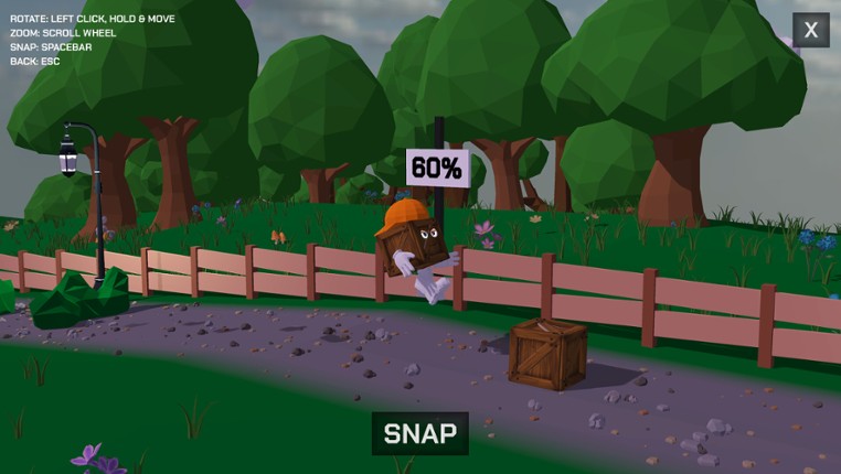 Beat Boxy screenshot