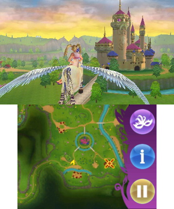 Bella Sara 2: The Magic of Drasilmare Image