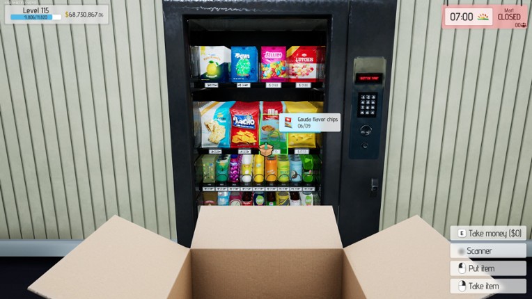 Better Mart screenshot