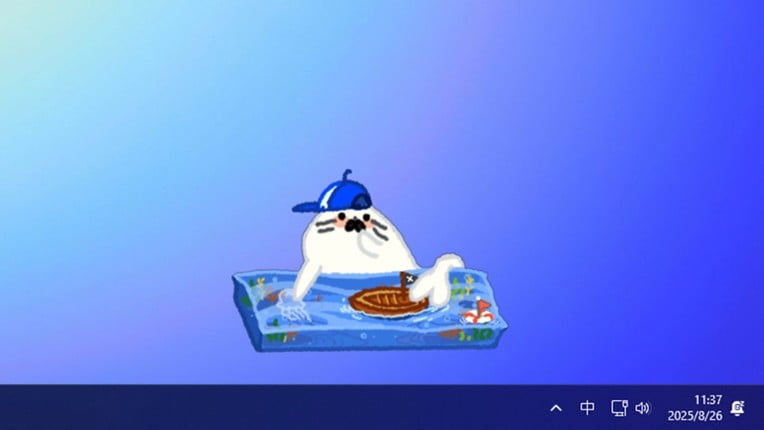 Bit Buddy screenshot