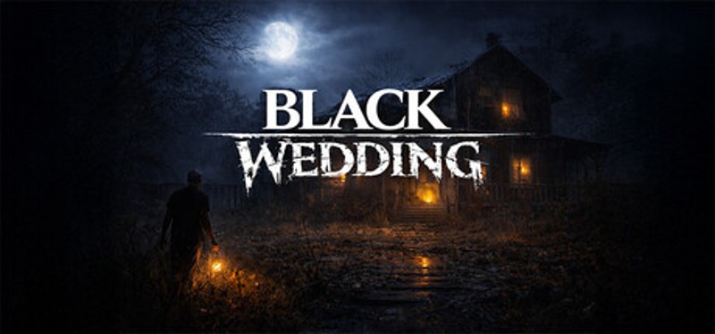 Black Wedding Image