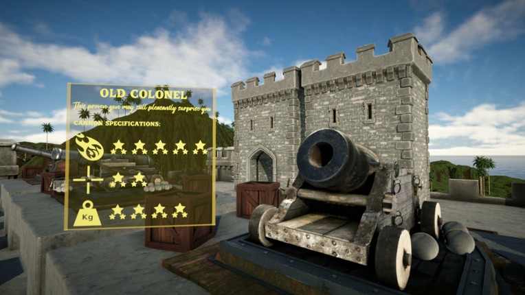 BlastForge screenshot