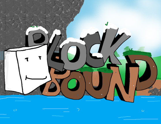 Blockbound Image