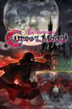 Bloodstained: Curse of the Moon Image