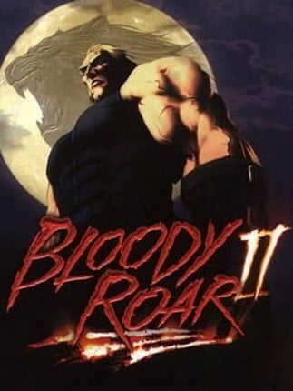 Bloody Roar 2 Game Cover