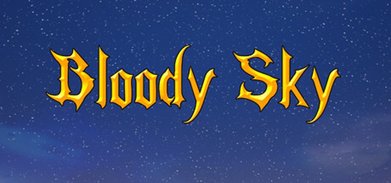 Bloody Sky Image