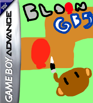Games like Bloons GB 5