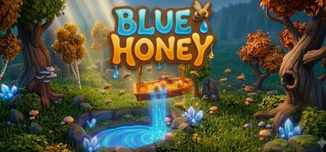 Games like Blue Honey