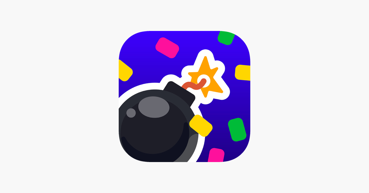 Games like Boomit - Most Likely To