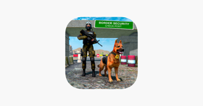 Border Watch Sniffer Dog Game Image