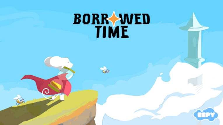 Borrowed Time Image