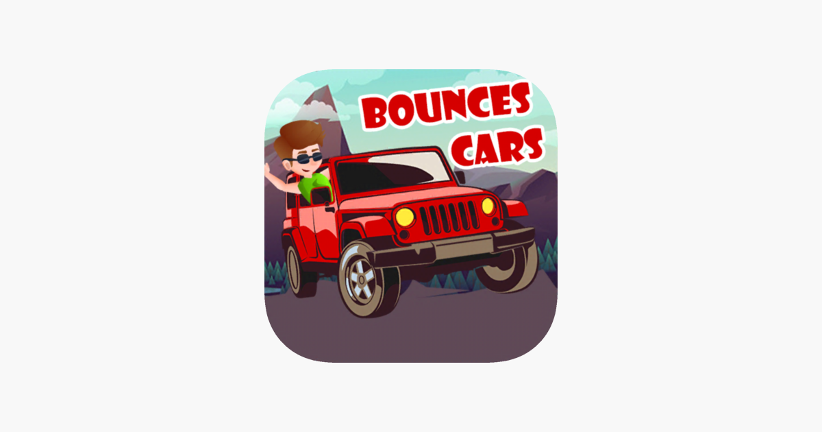 Games like Bounce Cars