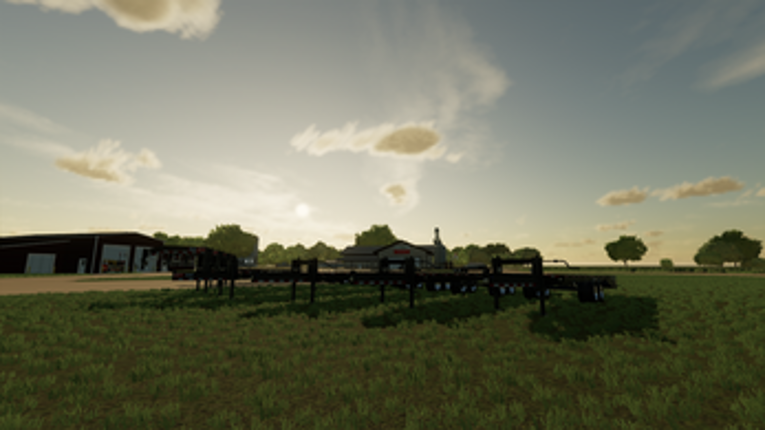 Brandt UPR1124 Platinum Image